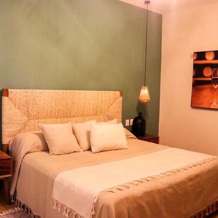 Hotel Boutique Gloriagave Tequila Eksteriør bilde