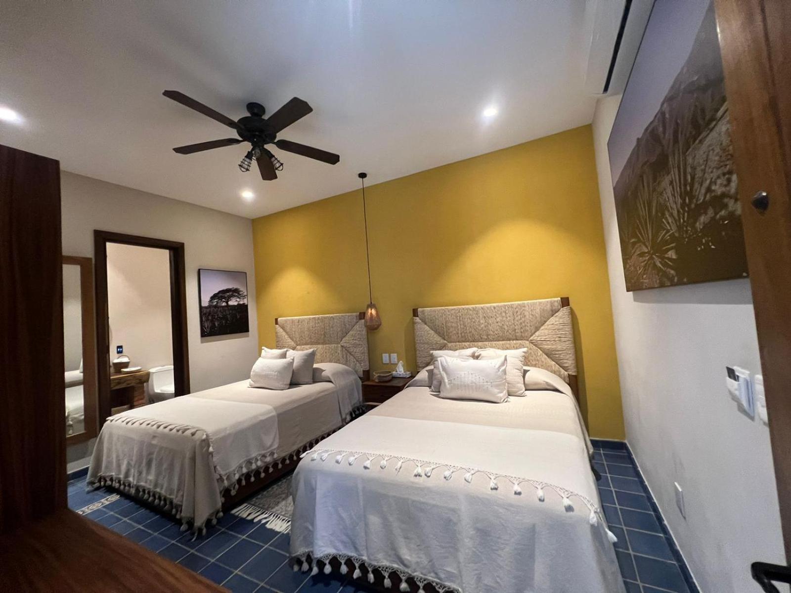 Hotel Boutique Gloriagave Tequila Eksteriør bilde