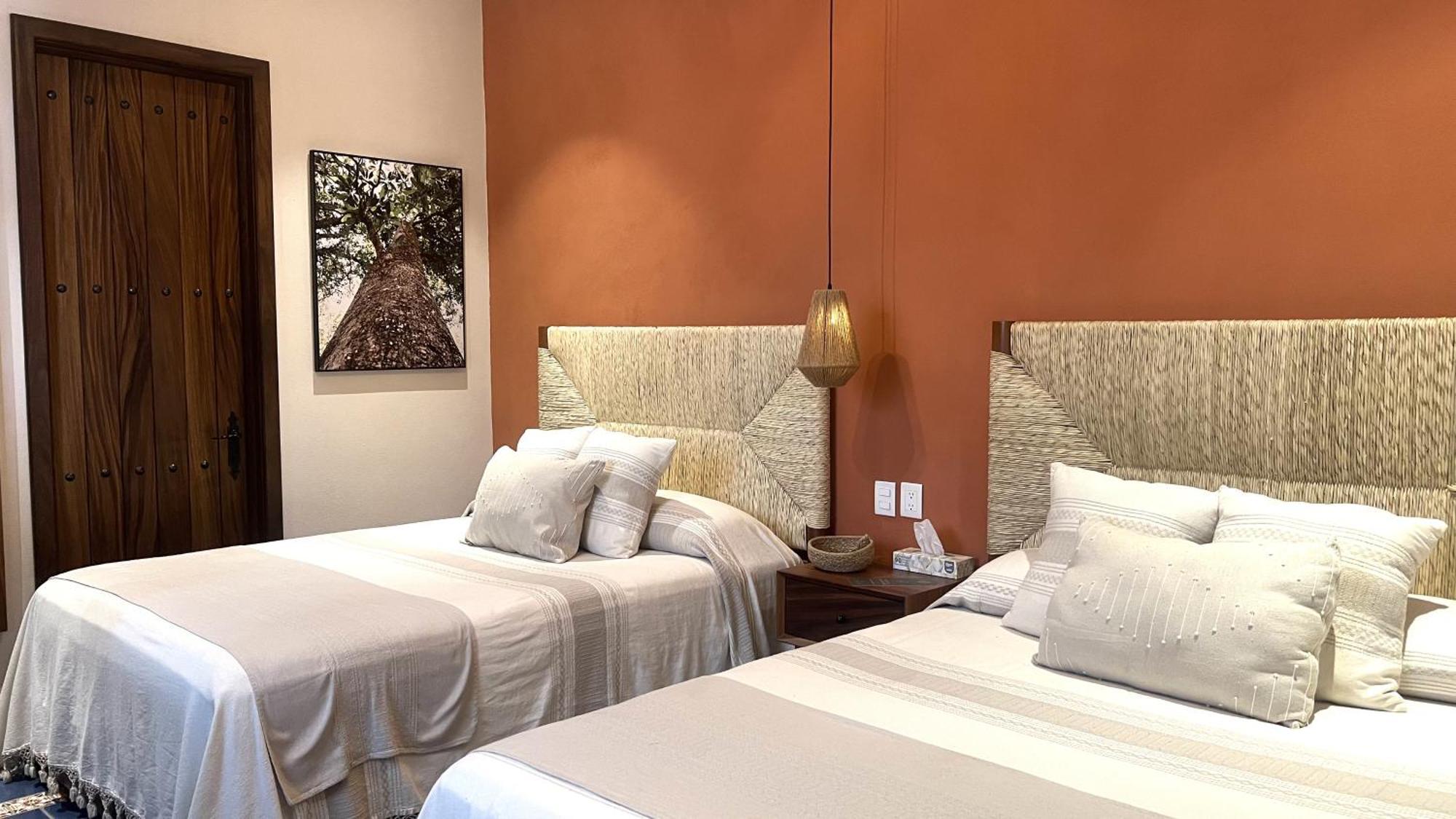 Hotel Boutique Gloriagave Tequila Eksteriør bilde